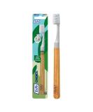 TEPE Choice Soft Toothbrush - Dental Toothbrush with 3 Replaceable Heads - Gray - Ideal for Gentle Teeth Cleaning - International Shipping Available - Buy Online on GoSupps.com