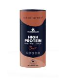 Keto Soup High Protein Beef Soup Beef Soup 80% Protein 12 Servings - Buy Online on GoSupps.com