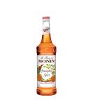 Monin Pumpkin Spice Syrup - 750ml Bottle | Non-GMO & Gluten-Free | Perfect for Lattes, Mochas, Teas, and Cocktails - Buy Online on GoSupps.com