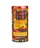 The Republic of Tea Roobios Herb Good Hope Vanilla Tea Bags - 36 Count - Buy Online on GoSupps.com