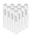Mini Spray Bottle FANDAMEI 10 Pack 5ml Mini Clear Plastic Spray Bottle Empty Fine Mist Refillable Mini Perfume Bottle Perfume Atomizer Small Empty Sample Containers Plastic Portable Travel Bottle - Buy Online on GoSupps.com