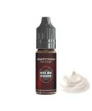 Sweet Cream High Strength Flavouring - 10ml Bottle - Galaxy Food Flavours - Buy Online on GoSupps.com