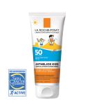 La Roche-Posay Anthelios Dermo-Kids SPF 60 Sunscreen Lotion - 6.70 Fl Oz - Oxybenzone & Paraben Free - Buy Online on GoSupps.com