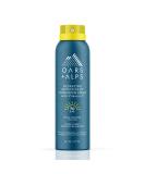 Oars + Alps Hydrating Antioxidant SPF 70 Spray - Ultimate Sun Protection - Buy Online on GoSupps.com