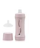 Non Squeeze No Mess Baby Food Bottle Starter Set - Musk - Buy Online on GoSupps.com