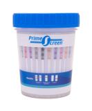 Prime Screen 16 Panel Drug Test Cup Kit - 5 Pack - CDOA-9165EFTK - Buy Online on GoSupps.com