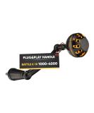 GOMEXUS Power Handle for Penn Battle II/III/Combo 1000-8000(Make Sure You Choose The Right Size) For Battle II/ III For size 1000-4000 - Buy Online on GoSupps.com