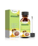 Furzero Nail Defense Bee Venom Serum: Nail Growth & Repair Treatment for Stronger Healthier Nails - Buy Online on GoSupps.com