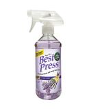 Mary Ellen Best Press Lavender Vanilla - 16.9 oz Fabric Spray | International Shipping Available - Buy Online on GoSupps.com