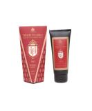 Truefitt & Hill 1805 Shaving Cream Tube - Premium Glycerin Formula for Smooth Glide & Hydration - Luxurious 2.65 oz Shave Cream - International Shipping Available - Buy Online on GoSupps.com