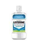 Advanced Defence Sensitive Mouthwash - Fresh Mint 500ml - Buy Online on GoSupps.com
