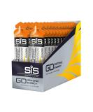SCIENCE IN SPORT Isotonic Energy Gels  22g Fast Acting Carbohydrates  Performance & Endurance Sport Nutrition for Athletes  Energy Gels for Running  Cycling  Triathlon  Orange - 2 oz - 30 Pack - Buy Online on GoSupps.com