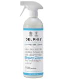 Delphis Eco Daily Shower Cleaner - Buy Online on GoSupps.com