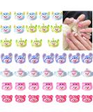42Pcs Nail Art Charms POP Mart Nail Art Charms Cartoon Nail Charms Decorations for Nail Art Supplies 3D Flatback Resin Charms Resin Nails Slime Charms Cute DIY Nail Accessories 42Pcs Nail Art Charms PP Mart - Buy Online on GoSupps.com