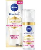 NIVEA Cellular Luminous630 Anti-Pigment Spot Intensive Serum (30 ml), Brightening Serum for an Even & Radiant Complexion, Face Care Against Pigment Spots. - Buy Online on GoSupps.com