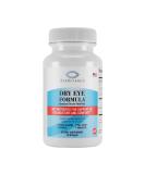Dry Eye Formula | Advanced Ocular Vitamin (90 ct.) - Improve Eye Health - Buy Online on GoSupps.com