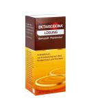 Betaisodona Solution 100 ml - Alcohol-Free Wound Disinfectant for Adults & Children (1+) | PvP Iodine Non-Burning Wound Care - Buy Online on GoSupps.com