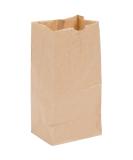 1lb Brown Bags- Pack of 100ct 1lb-Pack of 100ct - Buy Online on GoSupps.com
