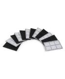 PetSafe Drinkwell Premium Carbon Filters for Dog and Cat Water Fountains - 12-Pack - Buy Online on GoSupps.com