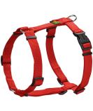 HUNTER Vario Rapid Harness 30-40 cm - Red | International Shipping Available - Buy Online on GoSupps.com