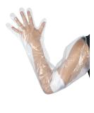 50 Pcs Waterproof Arm Cast Cover for Shower Bath, Arm Cast Sleeve Protector, Adult Long Cast Bandage Protector Bag Covers for Shower Broken Wound Arm Wrists Elbow (Full) Full One Size - Buy Online on GoSupps.com