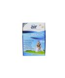 AirWare Breathe | Adhesive-Free Nasal Breathing Aid for Small Noses | Size Small (14) - International Shipping Available - Buy Online on GoSupps.com