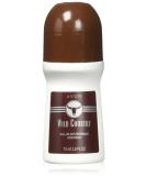 Avon Men's Roll-on Deodorant - Wild Country Scent, Long Lasting, Quick-drying - 2.6oz/75ml - Buy Online on GoSupps.com