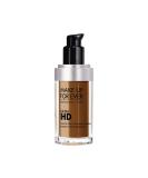 MAKE UP FOR EVER Ultra HD Foundation 30ml R530 - Brown | Invisible Cover Formula - Buy Online on GoSupps.com