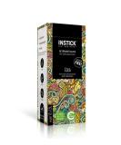 Intick Sugar-Free Instant Cola Drink - 12 x 1.5L Packs | Vegan Low-Calorie Vitamin C Beverage Powder | Instant Refreshment for Water - Buy Online on GoSupps.com