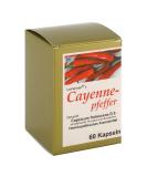Buy Cayenne Pepper Capsules Online | Boost Metabolism & Support Weight Loss - International Shipping Available - Buy Online on GoSupps.com