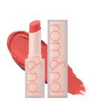 rom&nd Zero Matte Lipstick 3g - 08 ADORABLE | Intense Color | Long-Lasting | Weightless Matte Finish - Buy Online on GoSupps.com
