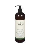 Hydrating Body Lotion with Lime & Coconut - Nourish & Refresh Your Skin | Fast International Shipping - Buy Online on GoSupps.com