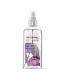 GEROVITAL EVOLUTION Micellar Water with Hyaluronic Acid & Anti-Aging Enzyme - Hydrating Facial Cleanser & Makeup Remover 150 ml - Buy Online on GoSupps.com