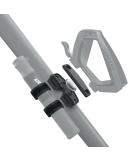 SKS Germany Velodetect+ Bracket for Airtag Inconspicuous Bicycle Frame Attachment Splash-Proof Theft Protection Accessories Made in Germany - Buy Online on GoSupps.com