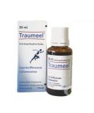 Traumeel S Gel Tabs Drops - Homeopathic Anti-Inflammatory Pain Relief (30ml) - Oral Drops for Analgesic Relief - Buy Online on GoSupps.com