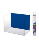 wave Double Background Blister 60 X 150 cm Black/Blue Black/Blue 60x150 cm - Buy Online on GoSupps.com