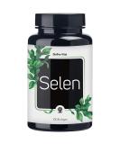 Buy DiaPro Selenium Tablets - 365 Vegan Tablets 200 g Selenium Each Laboratory Tested for Optimal Health - International Shipping Available - Buy Online on GoSupps.com