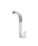Munchkin Hooked Potty Ring Hook, Grey 1 Count (Pack of 1) Grey Hook - Buy Online on GoSupps.com