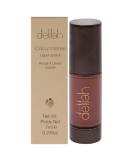 Delilah Colour Intense Liquid Lipstick - Beau | Longwear Lightweight Full Coverage Matte Lipstick for Women | Paraben Free Highly Pigmented 7 ml - Buy Online - Buy Online on GoSupps.com