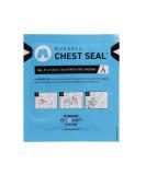 Buy Russell Chest Seal - Vented Chest Dressing for Open Chest Wounds | International Shipping Available - Buy Online on GoSupps.com
