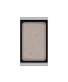 ARTDECO Eyeshadow - Intense matte eyeshadow for an irresistible look - 1 x 1g 5 - pearly grey brown - Buy Online on GoSupps.com
