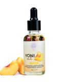 Organic Peach Yoni Oil: Vaginal Moisturizer, Eliminates Odor, Restores pH Balance - Buy Online on GoSupps.com