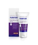 PURIFIDE by Acnecide Moisturiser SPF 30 50ml Face Sun Cream For Acne Prone & Sensitive Skin Daily Moisturiser - Buy Online on GoSupps.com