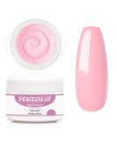 PEACECOLOR 8G Dark Pink Acrylic Powder Professional Acrylic System for Beginners DIY Nail Art Nails Extension Carving at Home Salon Beauty Gifts for Women color 158 - Buy Online on GoSupps.com