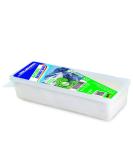 Holmenkol Natural Ski Wax Bar 150g - Premium Eco-Friendly Ski Wax for Optimal Performance - Buy Online on GoSupps.com