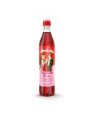 Almdudler Skiwasser Sirup - 700ml Raspberry Lemon Beverage Syrup - Make 7 Liters of Refreshing Ski Huts Lemonade | International Shipping Available - Buy Online on GoSupps.com