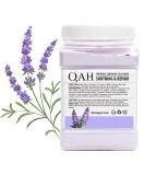 Professional Lavender Jelly Masks for Facials | Hydrating Peel-Off Skincare Gel Powder | Spa-Quality Face Care - Buy Online on GoSupps.com