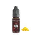 Lemon Sherbet High Strength Flavouring - 10ml Bottle - Galaxy Food Flavours - Buy Online on GoSupps.com