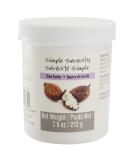 ArtMinds Simple Serenity Shea Butter - Nourishing Moisturizer for Soft Skin | International Shipping Available - Buy Online on GoSupps.com