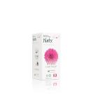 Eco by Naty Organic Cotton Tampons - Normal 16 Pack with Applicator | Vegan & Plant-Based - Buy Online on GoSupps.com